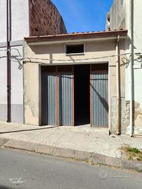Autorimessa