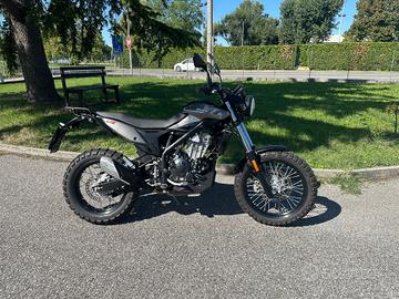 Beta Alp 4.0 X