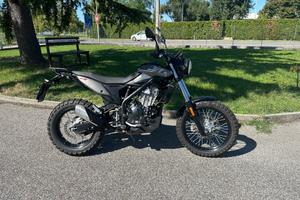 Beta Alp 4.0 X