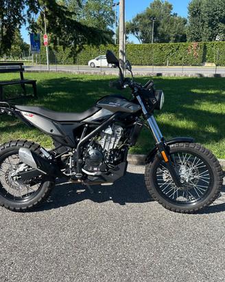 Beta Alp 4.0 X