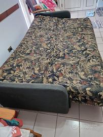 Divano letto 