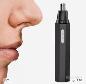 Rasoio per peli Trimmer ricaricabile