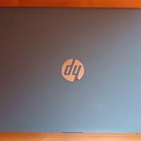 Pc portatile HP 15"