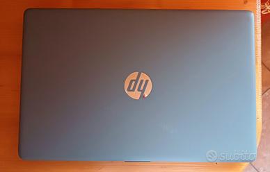 Pc portatile HP 15"