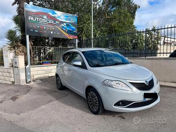 Lancia Ypsilon 1.2 allestimento Mya