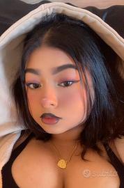 Cameriera/Bar Lady/Barista