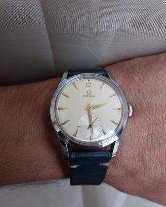 omega vintage anni 50