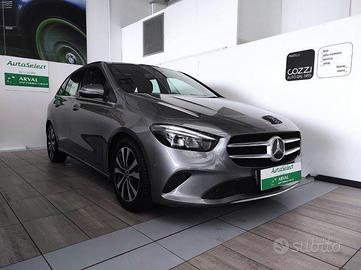 MERCEDES-BENZ Classe B (W247) - B 180 Automati