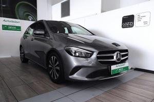 MERCEDES-BENZ Classe B (W247) - B 180 Automati