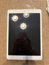 Apple iPad 8a Generazione (10.2")