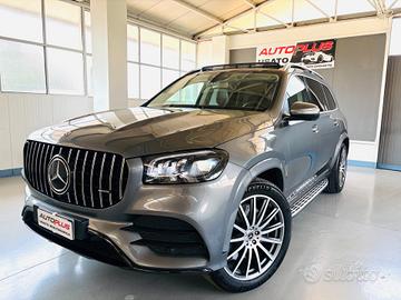 Mercedes-benz GLS 400 d 4Matic Premium Plus