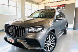 Mercedes-benz GLS 400 d 4Matic Premium Plus