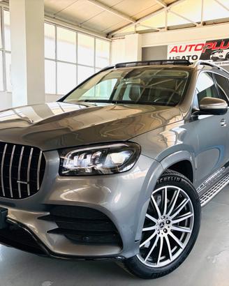 Mercedes-benz GLS 400 d 4Matic Premium Plus