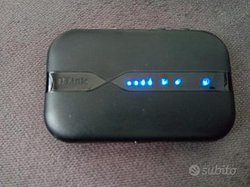 Modem D-Link DWR-932