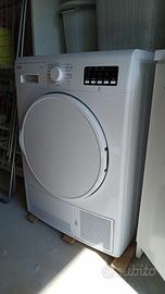 Asciugatrice AKAI 8 KG Classe A++