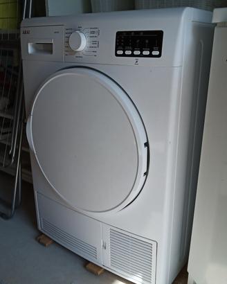 Asciugatrice AKAI 8 KG Classe A++