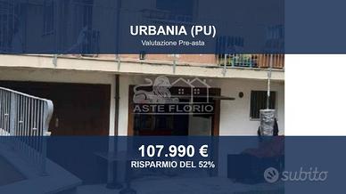 Immobile in asta di 164 m² con più di 5 locali e b