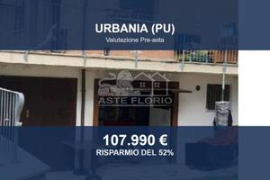 Immobile in asta di 164 m² con più di 5 locali e b