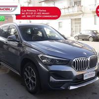 BMW X1 BMW sDrive 18d X Line 105KW ANNO 2019
