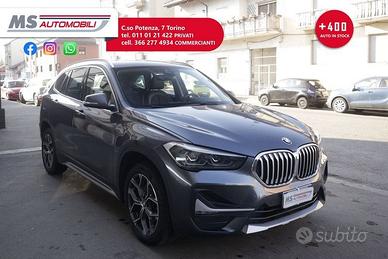 BMW X1 BMW sDrive 18d X Line 105KW ANNO 2019