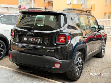 JEEP Renegade Renegade 1.6 Mjt 120 CV Longitude