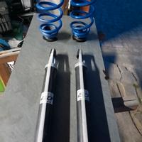 Assetto regolabile AP Golf V 5