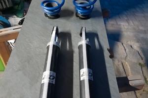 Assetto regolabile AP Golf V 5