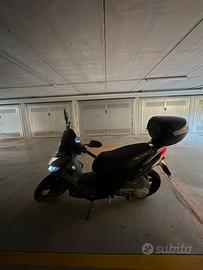 kymco agility 125
