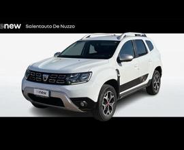 DACIA Duster 1.6 SCe 115cv Techroad 4x2