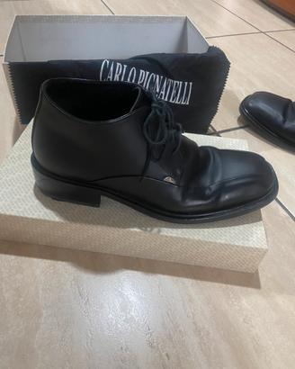 Scarpe Carlo Pignatelli vintage n 42