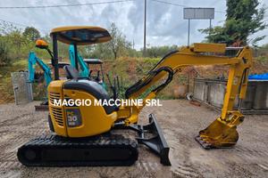 Miniescavatore Komatsu PC30 MR-3