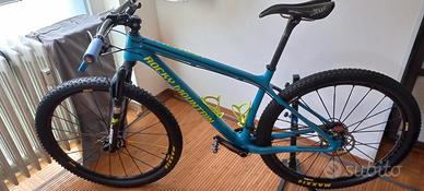 Rocky Mountain Vertex RSL 970 tg L