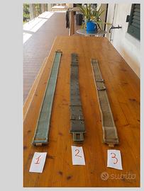 Cinturoni Militari