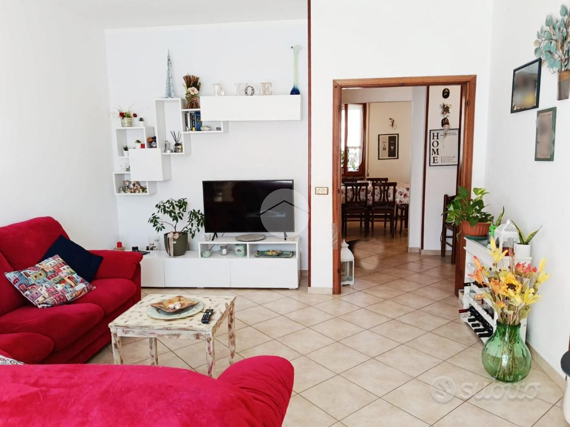 Appartamento – Pistoia, Pontelungo - Vista 4