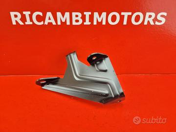 SUPPORTO PARAFANGO POST SR50 RALLY