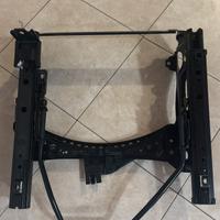Telaio sedile lato passeggero Alfa 147/GT