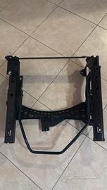 Telaio sedile lato passeggero Alfa 147/GT