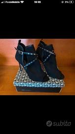 scarpe prima donna