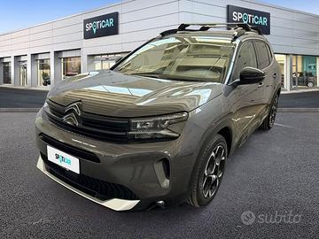 Citroën C5 Aircross BlueHDi 130 S&S Shine EAT8