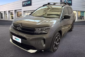 Citroën C5 Aircross BlueHDi 130 S&S Shine EAT8