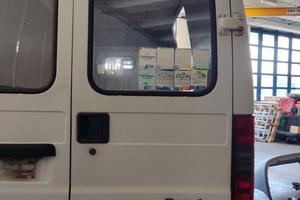 Porta post dx vetr FIAT DUCATO del 1998