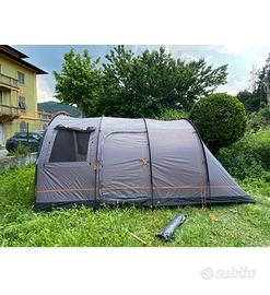 Tenda pari al nuovo 6 persone