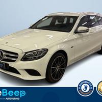 Mercedes-Benz Classe C C SW 300 DE EQ-POWER S...