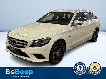 Mercedes-Benz Classe C C SW 300 DE EQ-POWER S...