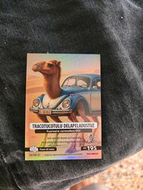 carta brainrot 34 rara