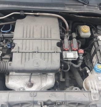 Motore Grande Punto 2005 - 1300cc diesel- 199a3000