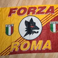 AS Roma anni 80