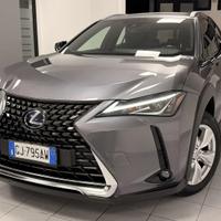 Lexus UX 250h 2.0 Business 2wd cvt my20