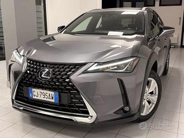 Lexus UX 250h 2.0 Business 2wd cvt my20