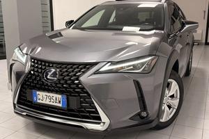 Lexus UX 250h 2.0 Business 2wd cvt my20